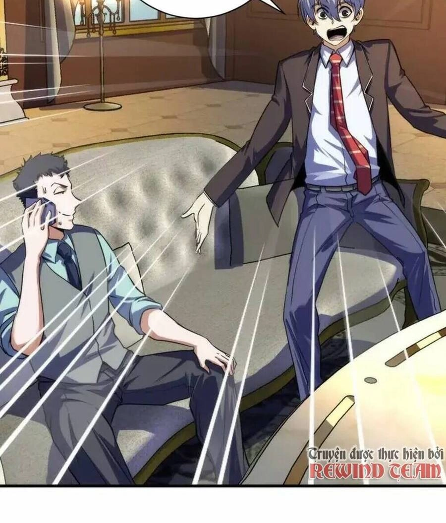 Trở Thành Thần Chủ Cthulhu Chapter 200 - 52