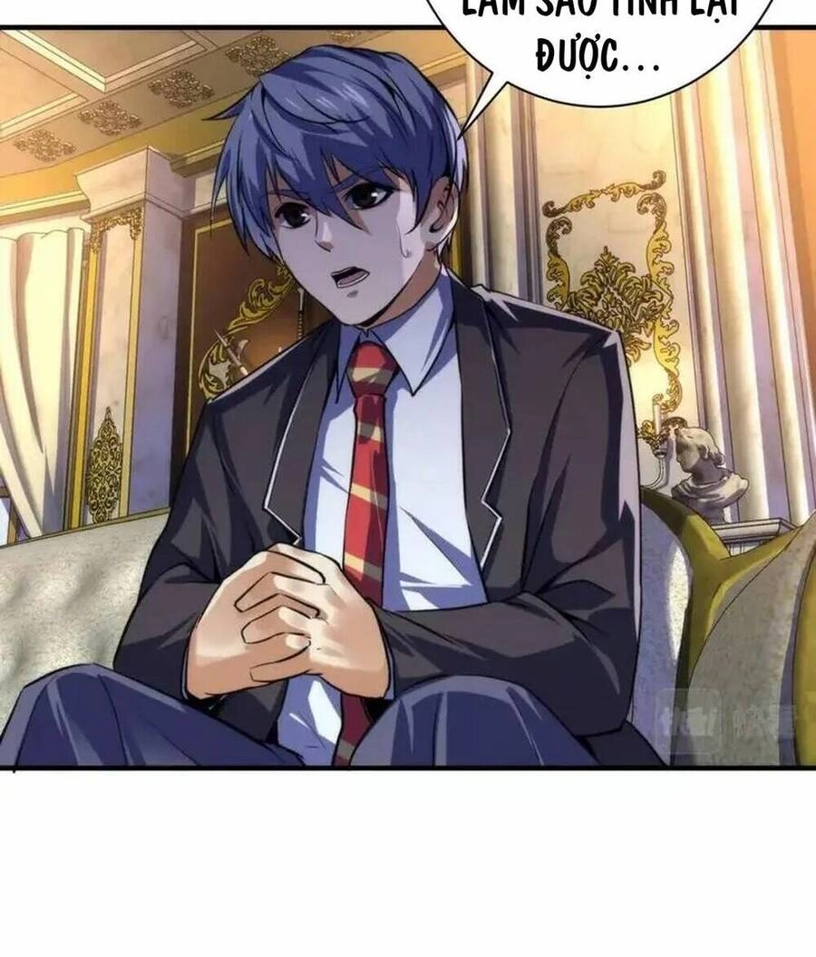 Trở Thành Thần Chủ Cthulhu Chapter 201 - 18