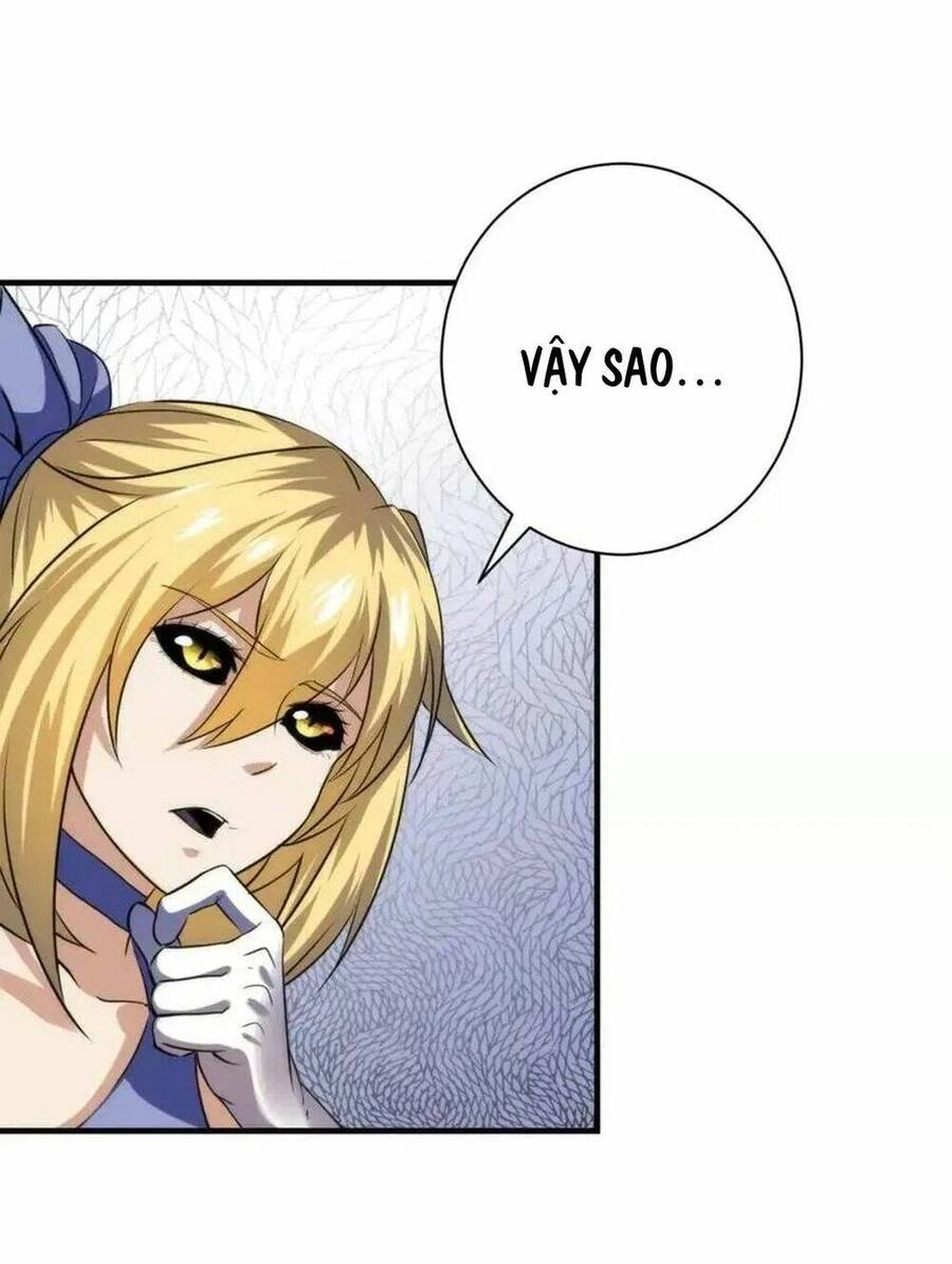 Trở Thành Thần Chủ Cthulhu Chapter 201 - 19