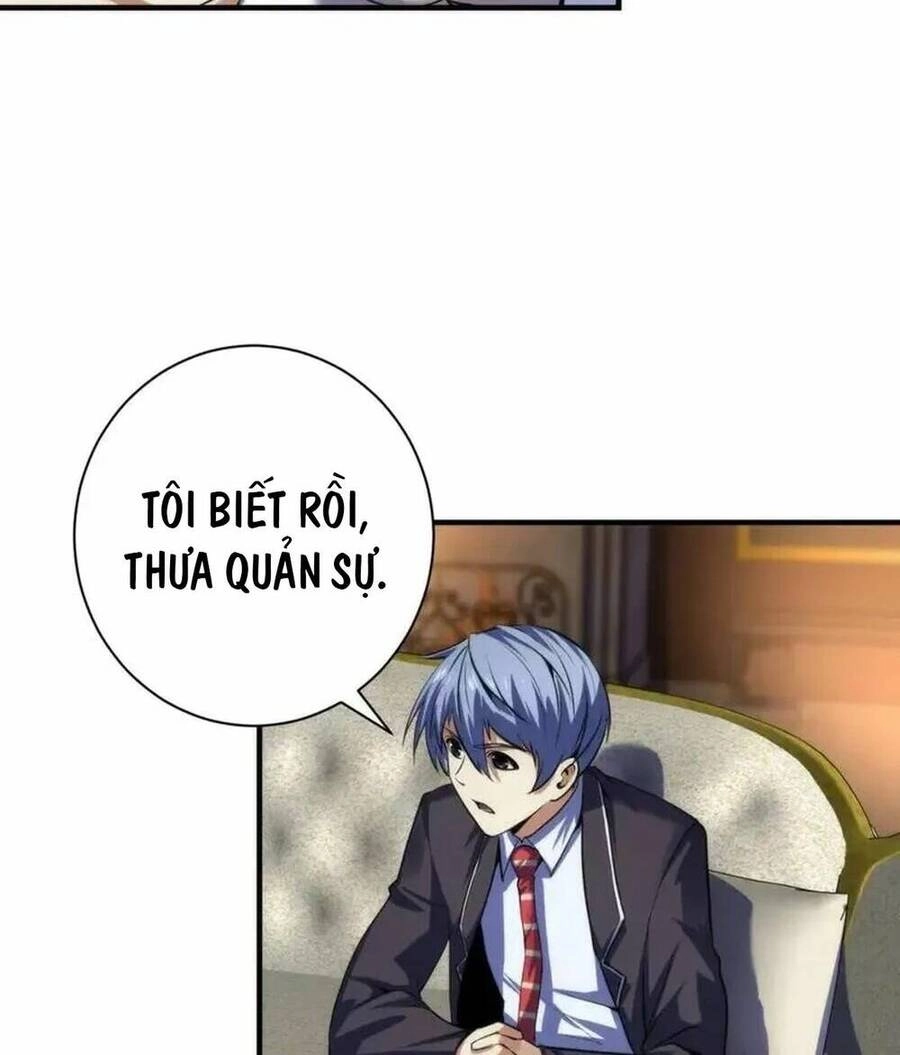 Trở Thành Thần Chủ Cthulhu Chapter 201 - 27