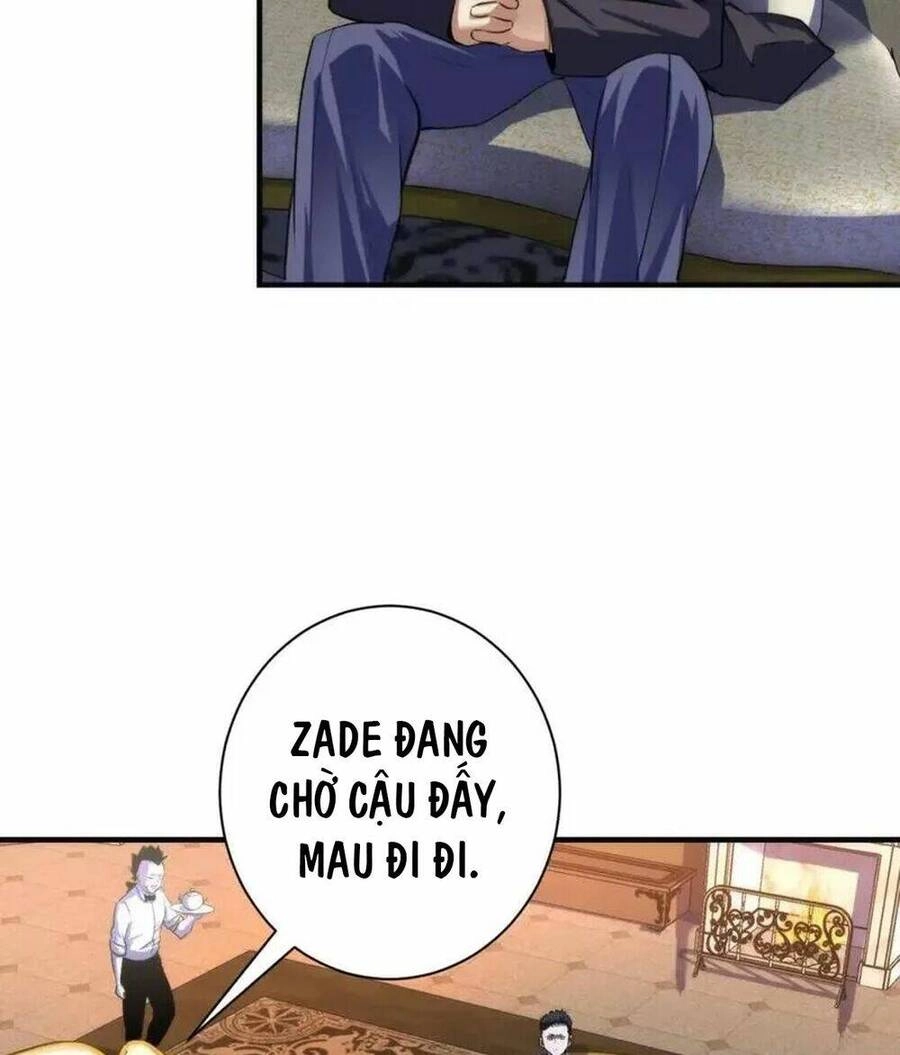 Trở Thành Thần Chủ Cthulhu Chapter 201 - 28