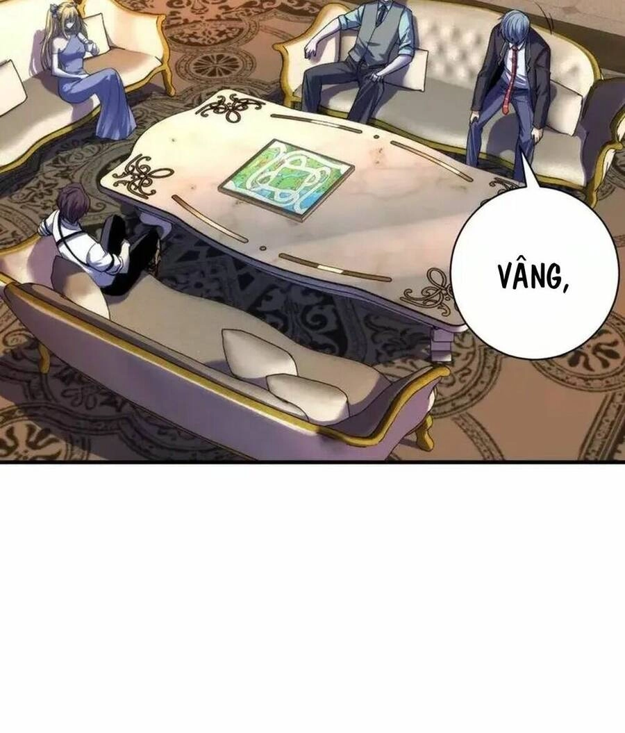 Trở Thành Thần Chủ Cthulhu Chapter 201 - 29