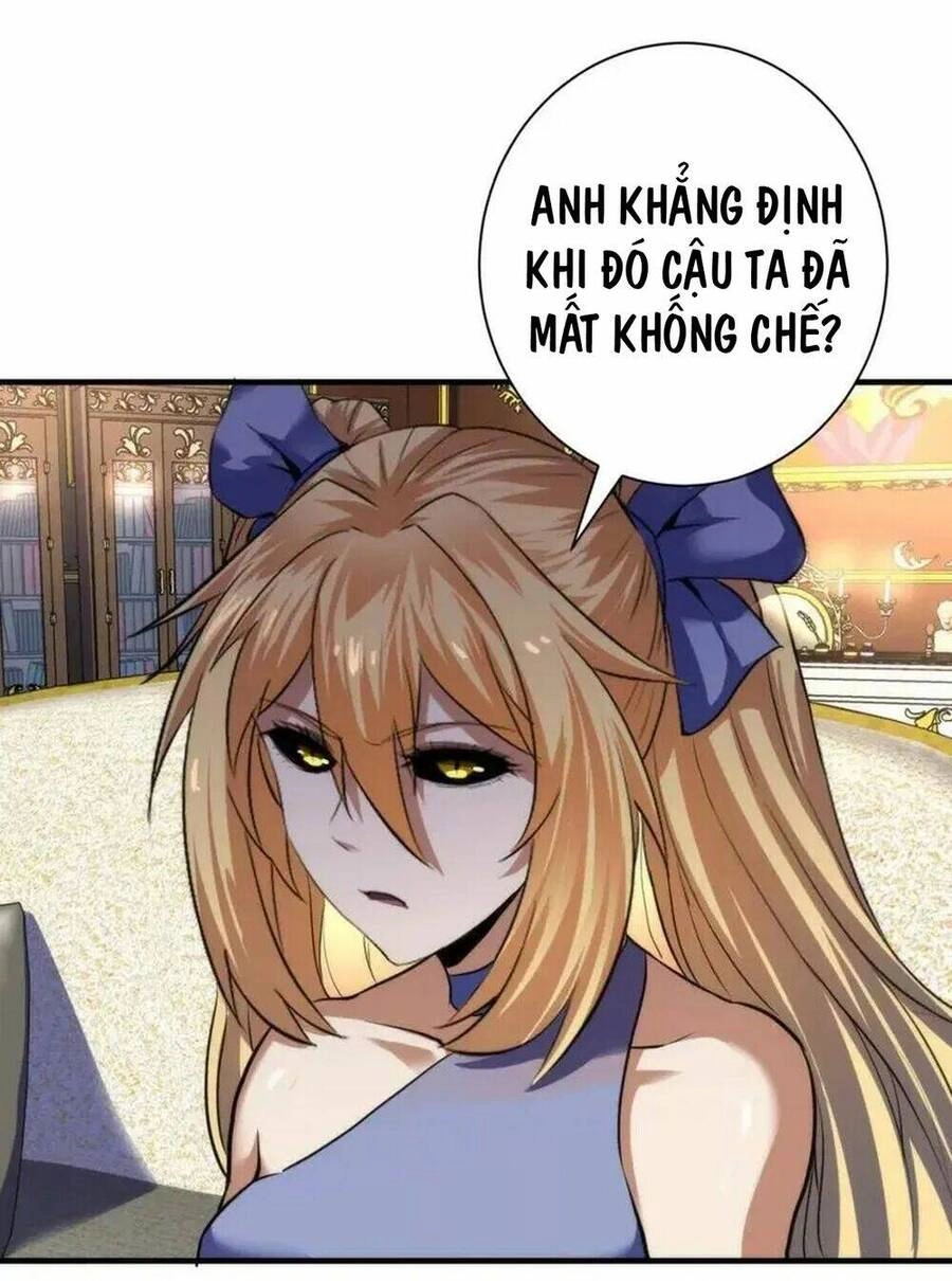 Trở Thành Thần Chủ Cthulhu Chapter 201 - 35