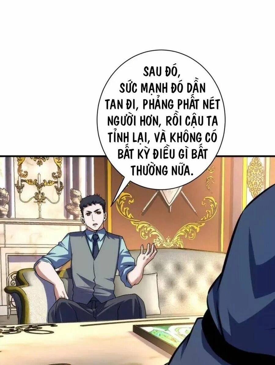 Trở Thành Thần Chủ Cthulhu Chapter 201 - 44