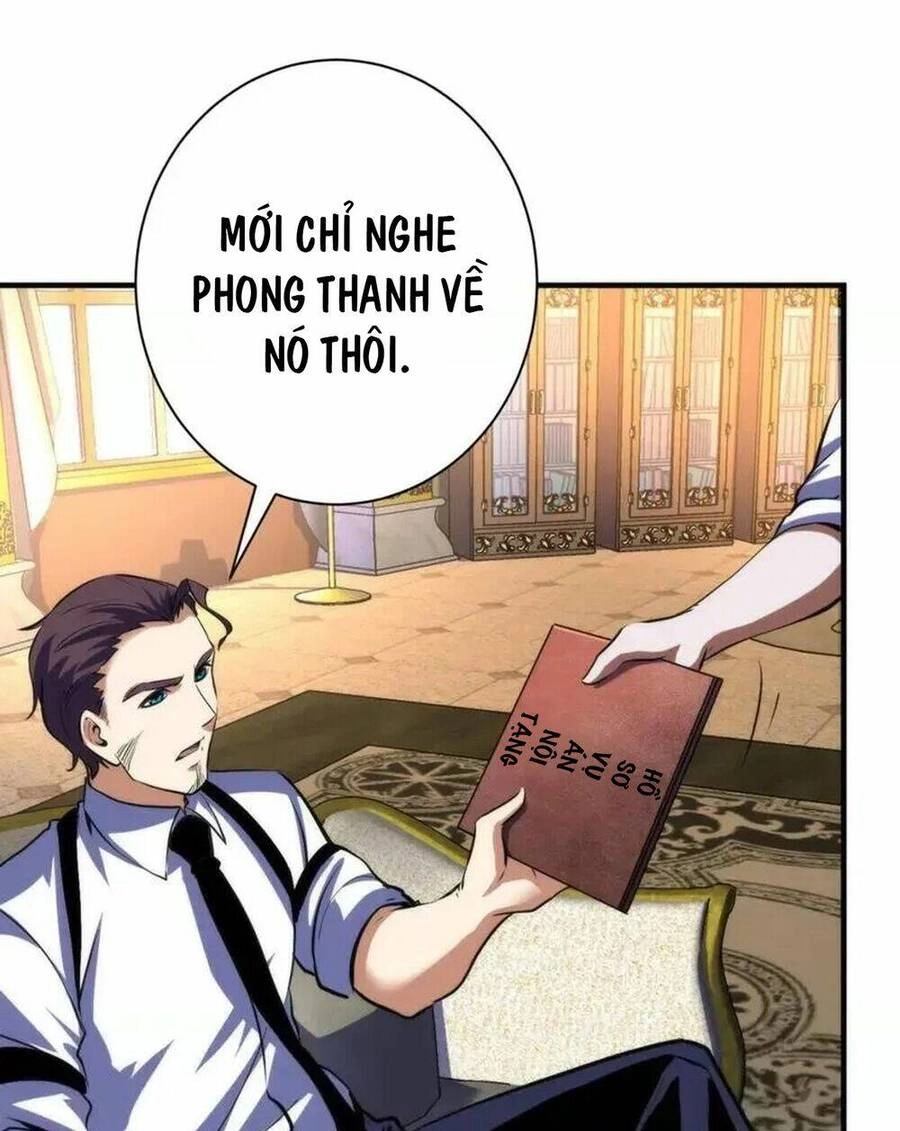 Trở Thành Thần Chủ Cthulhu Chapter 201 - 51