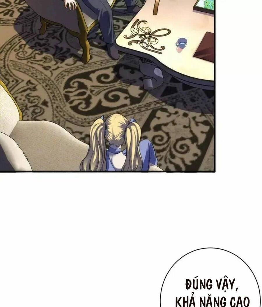 Trở Thành Thần Chủ Cthulhu Chapter 201 - 65