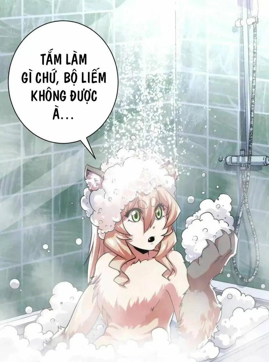 Trở Thành Thần Chủ Cthulhu Chapter 202 - 5