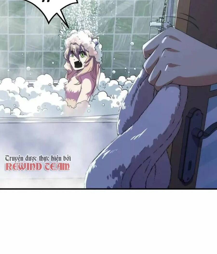 Trở Thành Thần Chủ Cthulhu Chapter 202 - 8