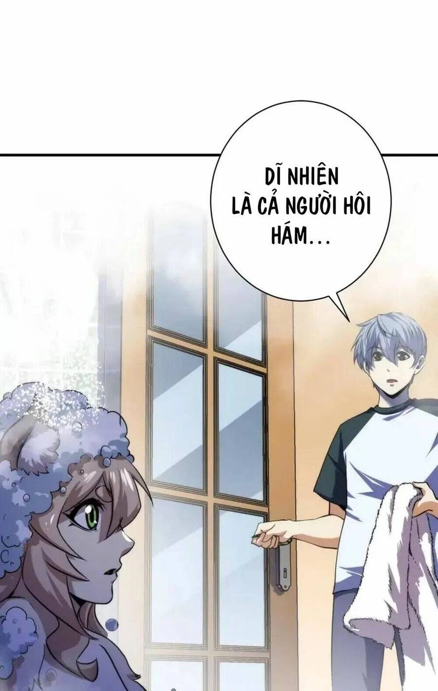 Trở Thành Thần Chủ Cthulhu Chapter 202 - 9