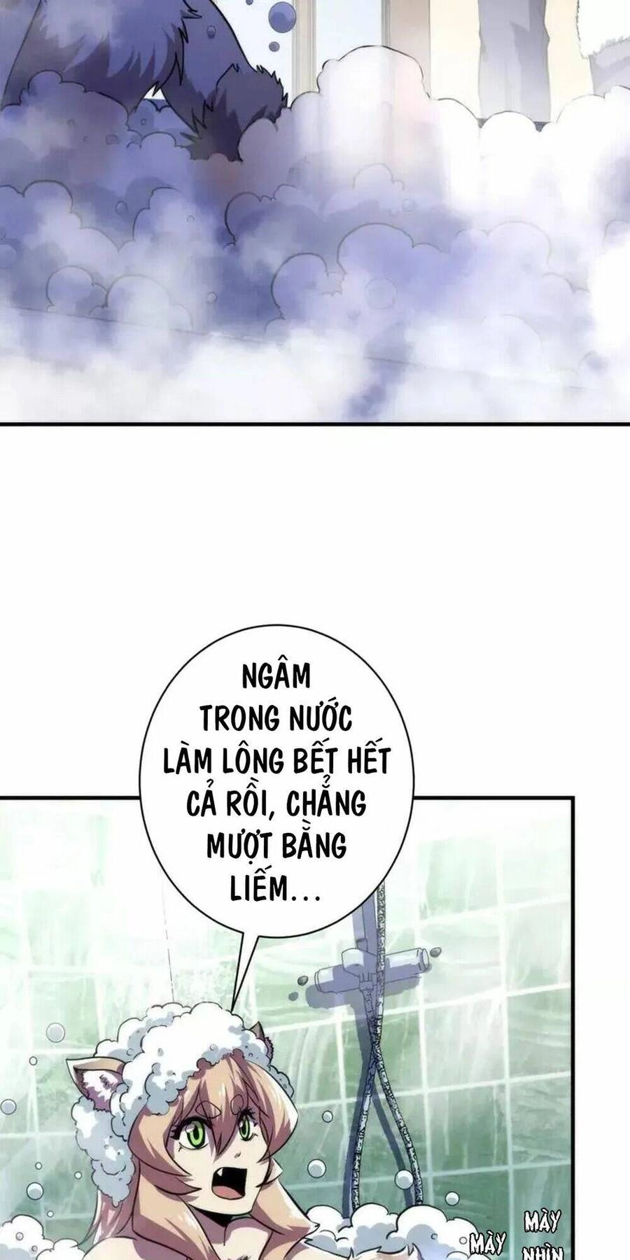 Trở Thành Thần Chủ Cthulhu Chapter 202 - 10