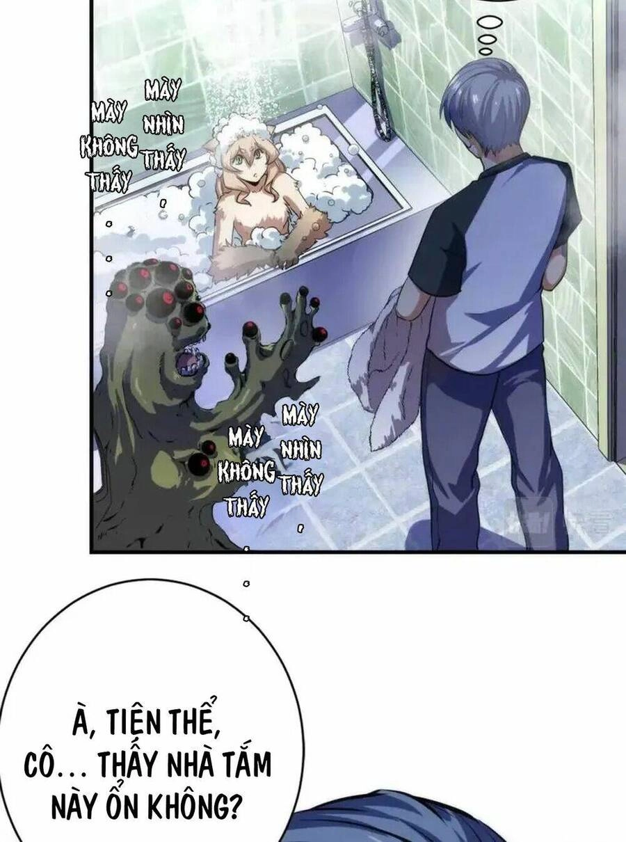 Trở Thành Thần Chủ Cthulhu Chapter 202 - 12