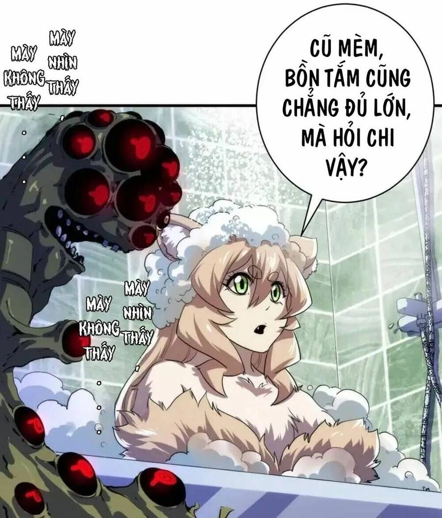 Trở Thành Thần Chủ Cthulhu Chapter 202 - 14