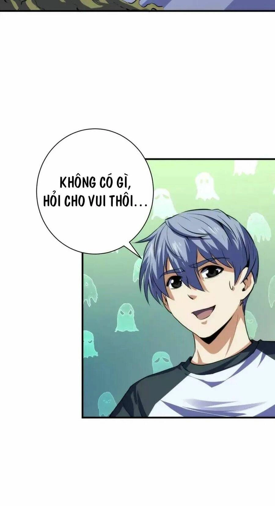 Trở Thành Thần Chủ Cthulhu Chapter 202 - 15