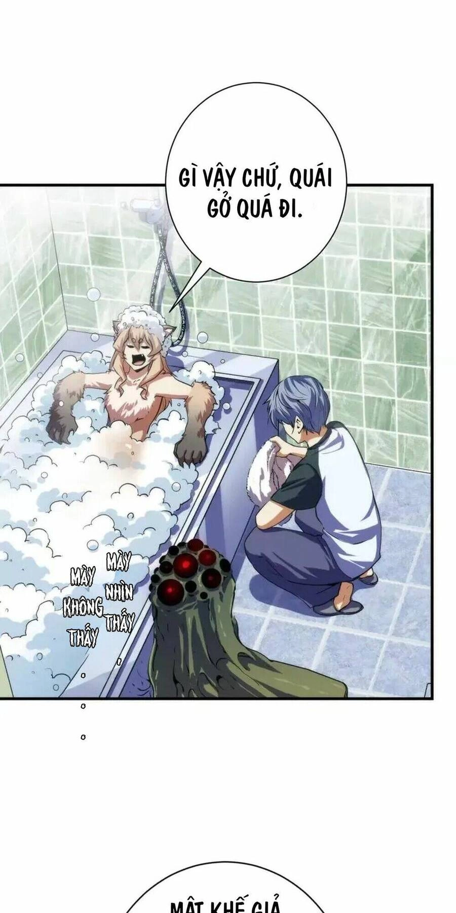 Trở Thành Thần Chủ Cthulhu Chapter 202 - 16