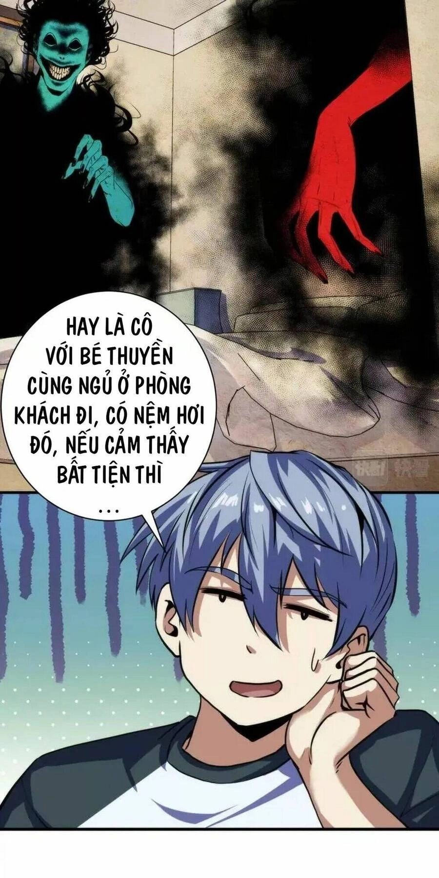 Trở Thành Thần Chủ Cthulhu Chapter 202 - 19