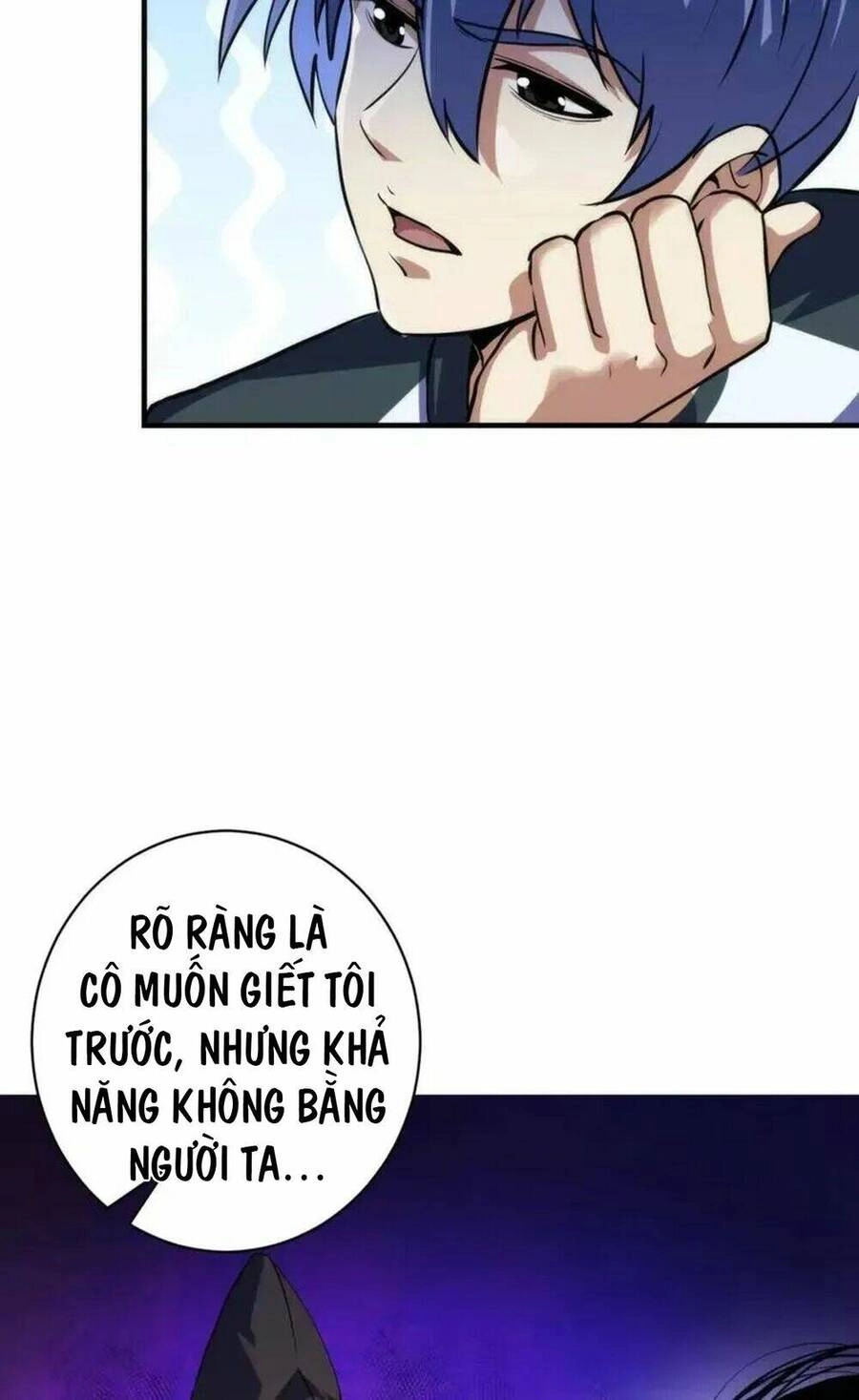 Trở Thành Thần Chủ Cthulhu Chapter 202 - 22