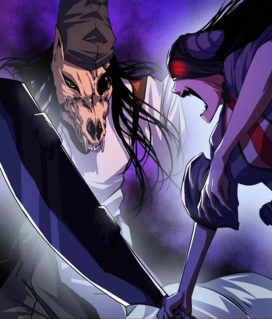 Trở Thành Thần Chủ Cthulhu Chapter 202 - 23