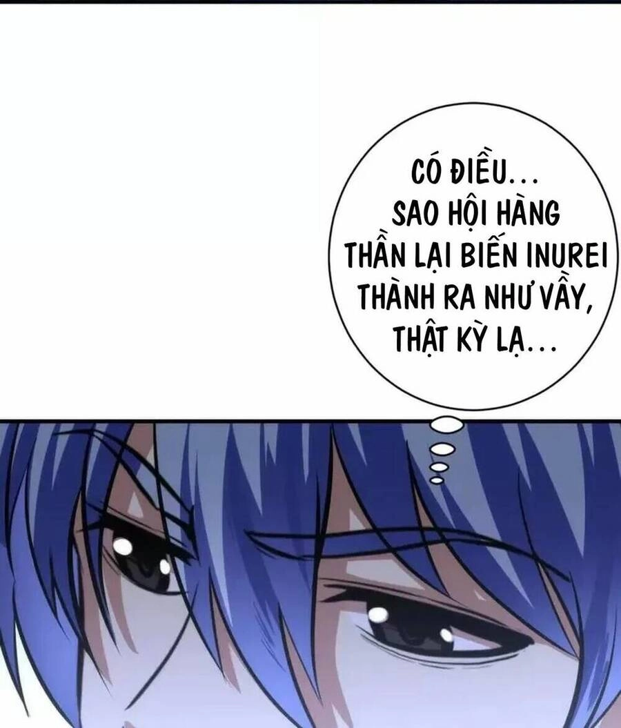 Trở Thành Thần Chủ Cthulhu Chapter 202 - 24