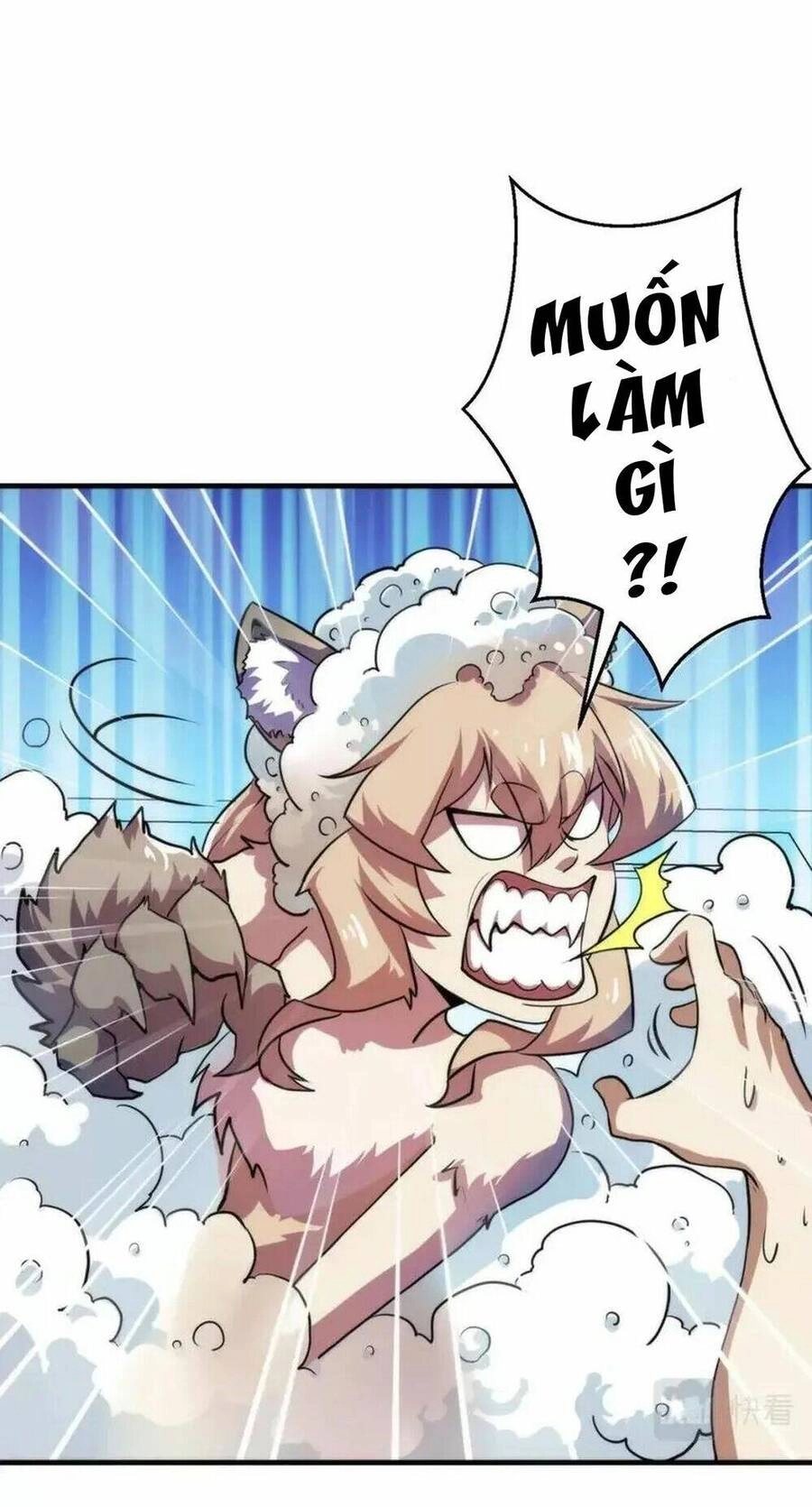 Trở Thành Thần Chủ Cthulhu Chapter 202 - 27