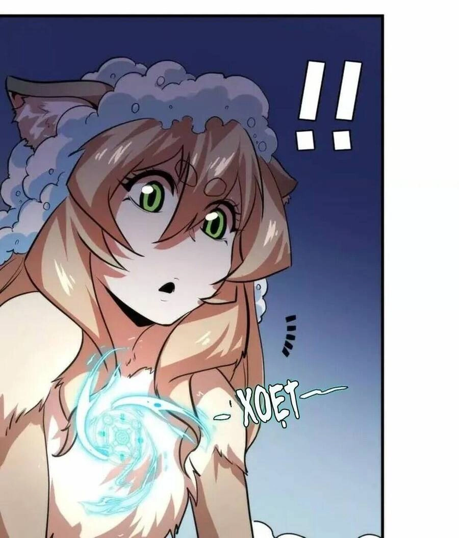 Trở Thành Thần Chủ Cthulhu Chapter 202 - 36