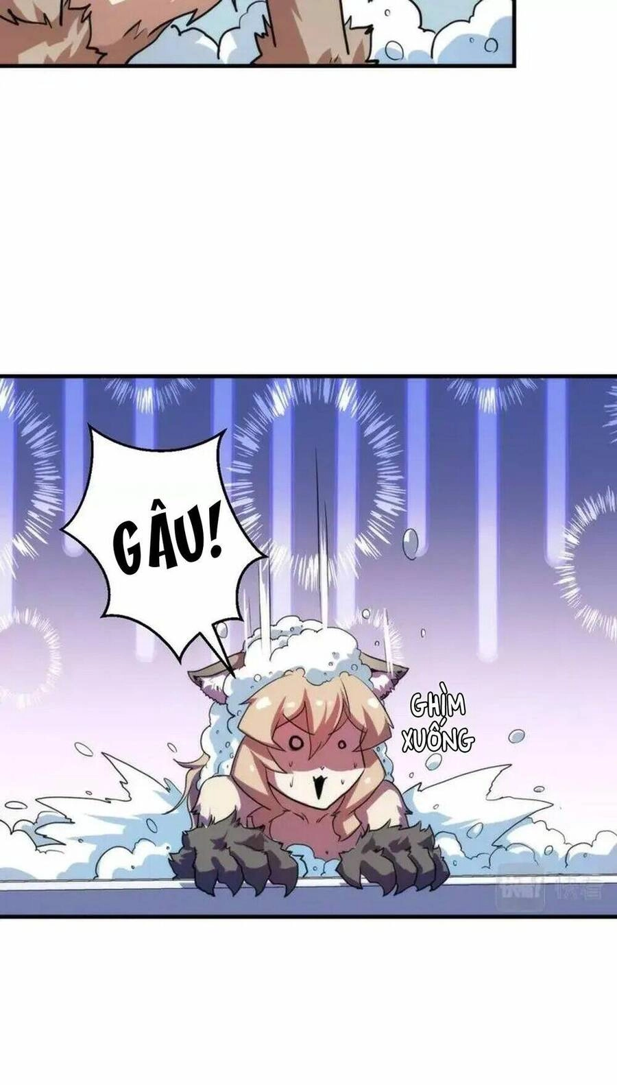 Trở Thành Thần Chủ Cthulhu Chapter 202 - 37