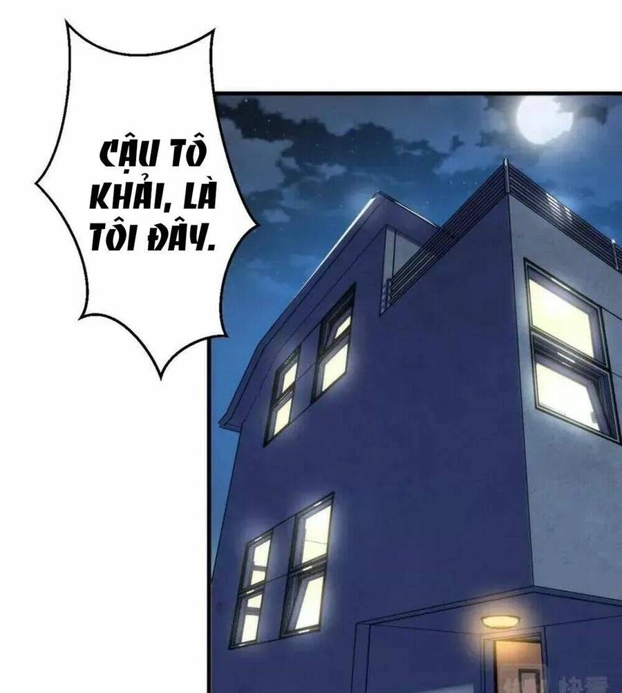 Trở Thành Thần Chủ Cthulhu Chapter 202 - 46