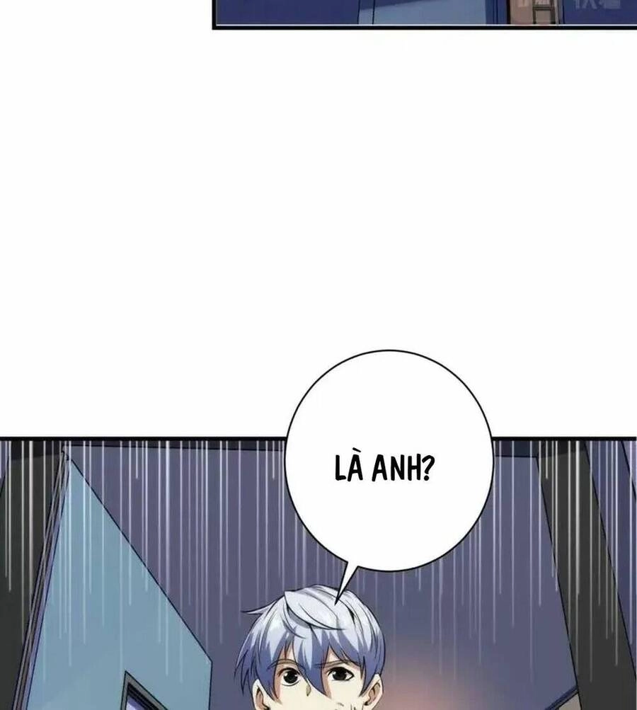 Trở Thành Thần Chủ Cthulhu Chapter 202 - 47