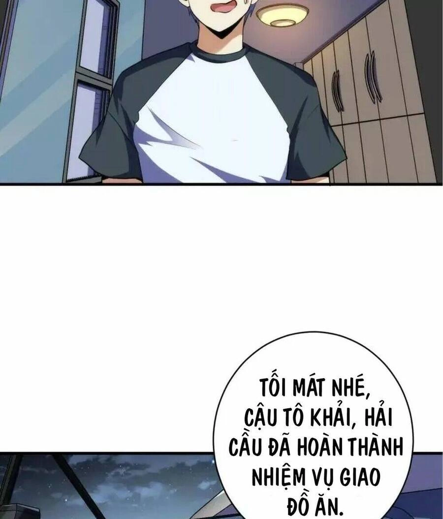 Trở Thành Thần Chủ Cthulhu Chapter 202 - 48