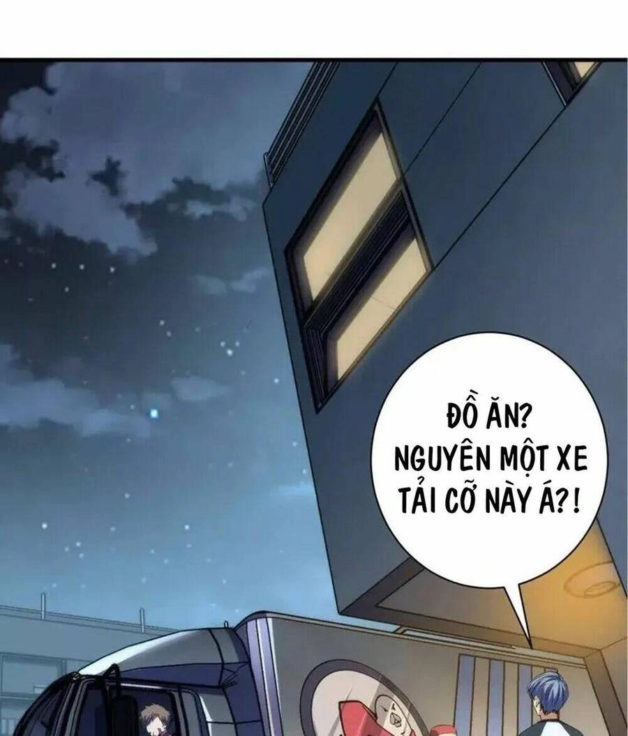 Trở Thành Thần Chủ Cthulhu Chapter 202 - 50