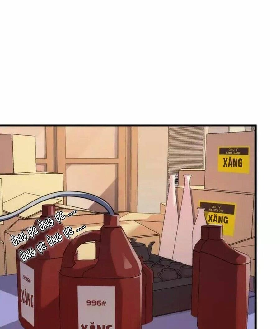 Trở Thành Thần Chủ Cthulhu Chapter 202 - 54