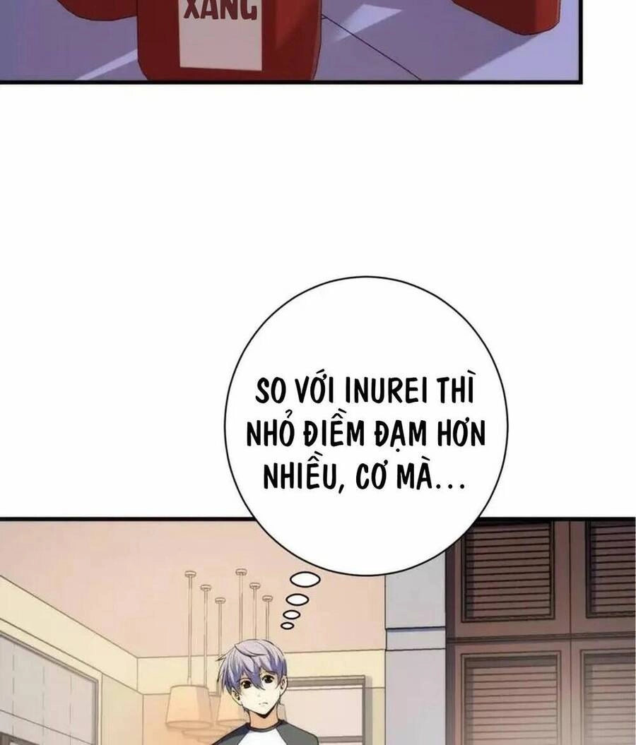 Trở Thành Thần Chủ Cthulhu Chapter 202 - 55