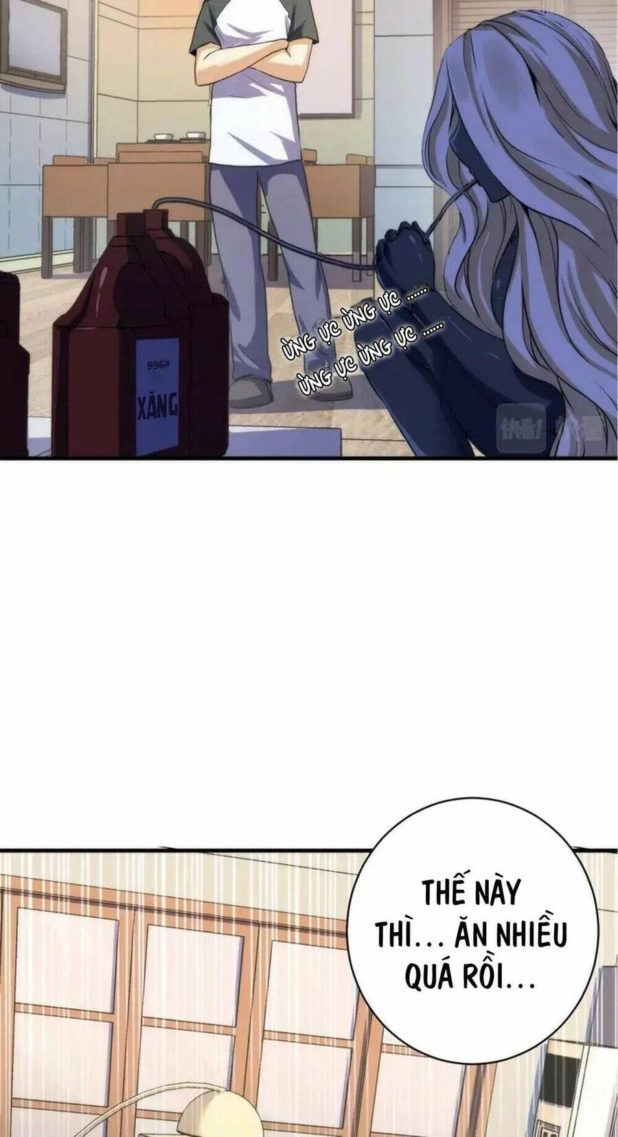 Trở Thành Thần Chủ Cthulhu Chapter 202 - 56