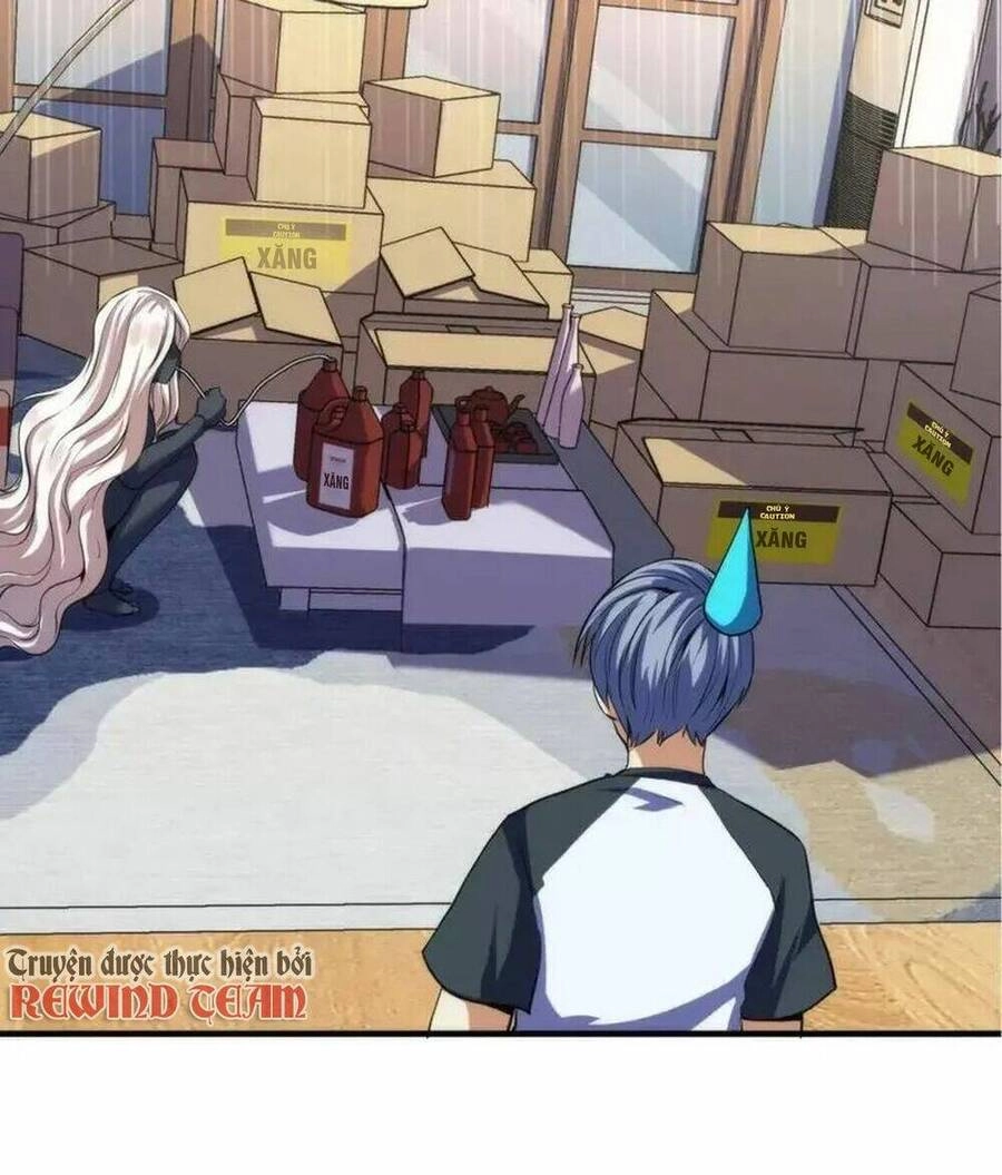 Trở Thành Thần Chủ Cthulhu Chapter 202 - 57