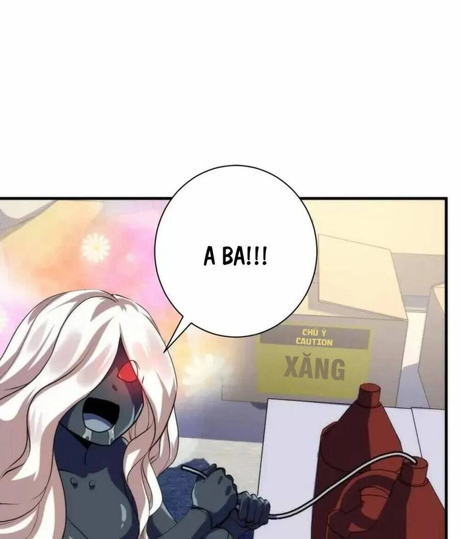 Trở Thành Thần Chủ Cthulhu Chapter 202 - 58