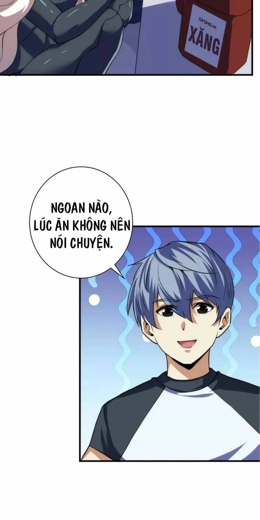 Trở Thành Thần Chủ Cthulhu Chapter 202 - 59