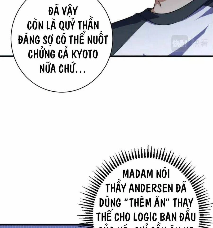 Trở Thành Thần Chủ Cthulhu Chapter 202 - 64