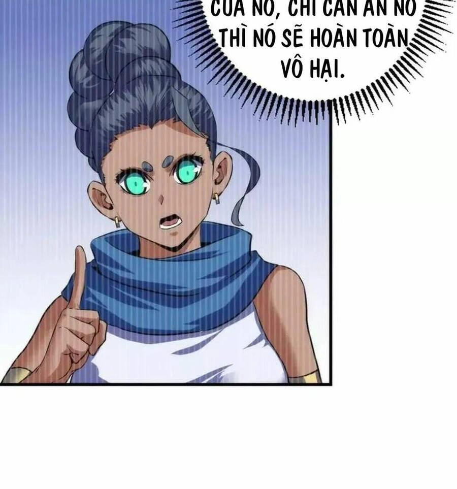 Trở Thành Thần Chủ Cthulhu Chapter 202 - 65