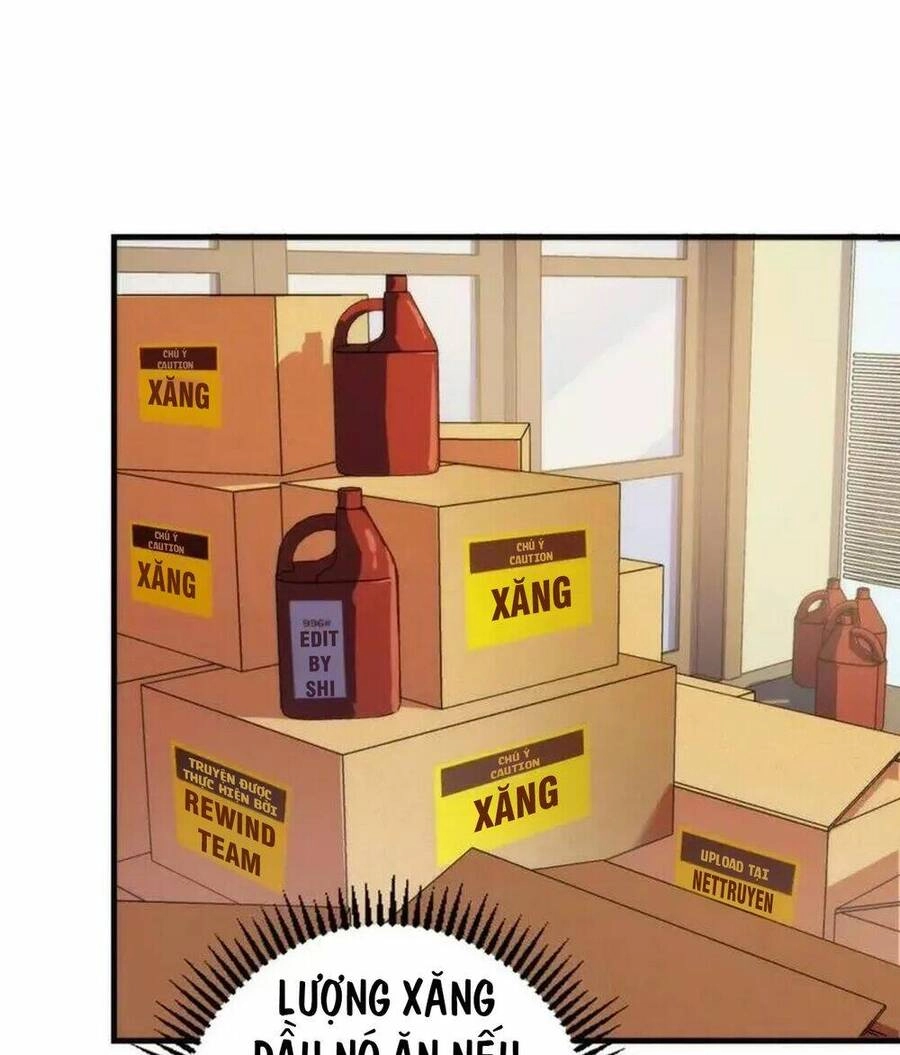 Trở Thành Thần Chủ Cthulhu Chapter 202 - 66