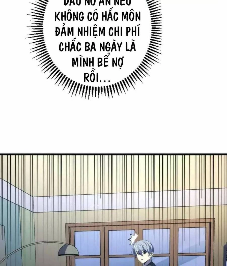 Trở Thành Thần Chủ Cthulhu Chapter 202 - 67