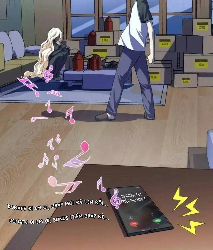 Trở Thành Thần Chủ Cthulhu Chapter 202 - 68