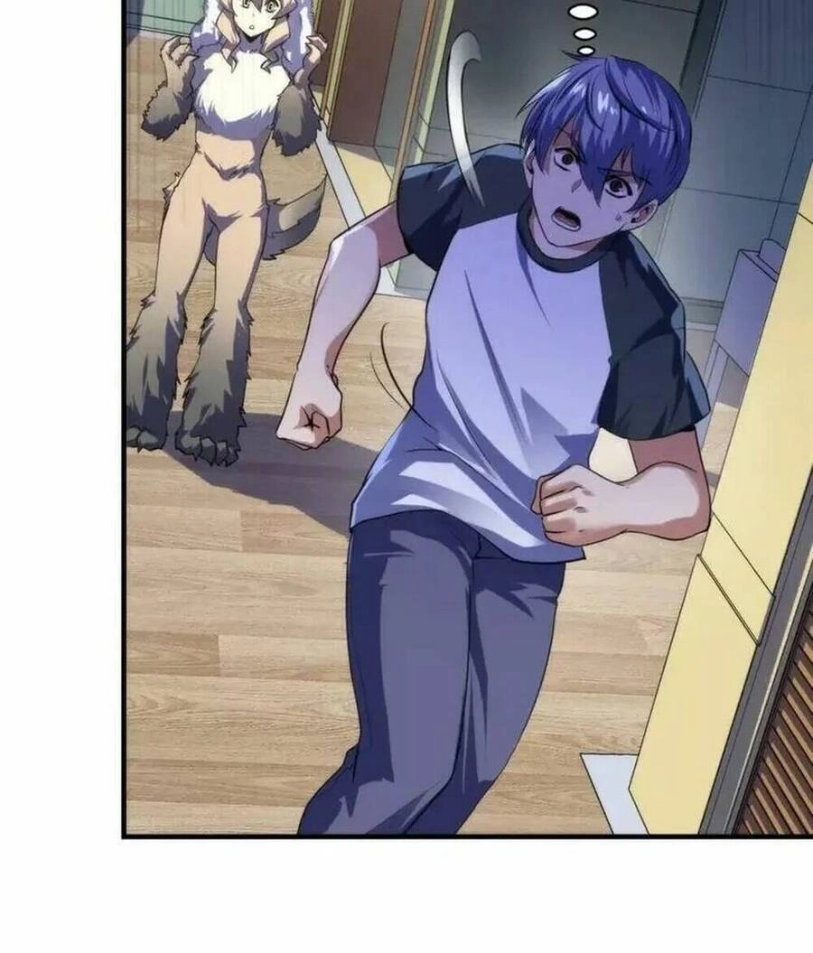 Trở Thành Thần Chủ Cthulhu Chapter 203 - 12