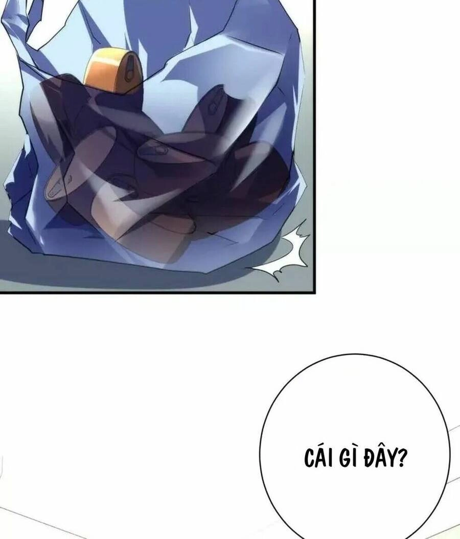 Trở Thành Thần Chủ Cthulhu Chapter 203 - 35