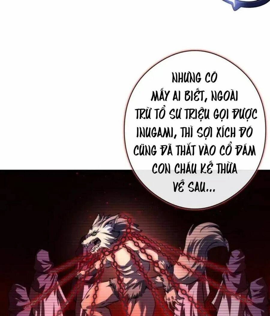 Trở Thành Thần Chủ Cthulhu Chapter 203 - 59