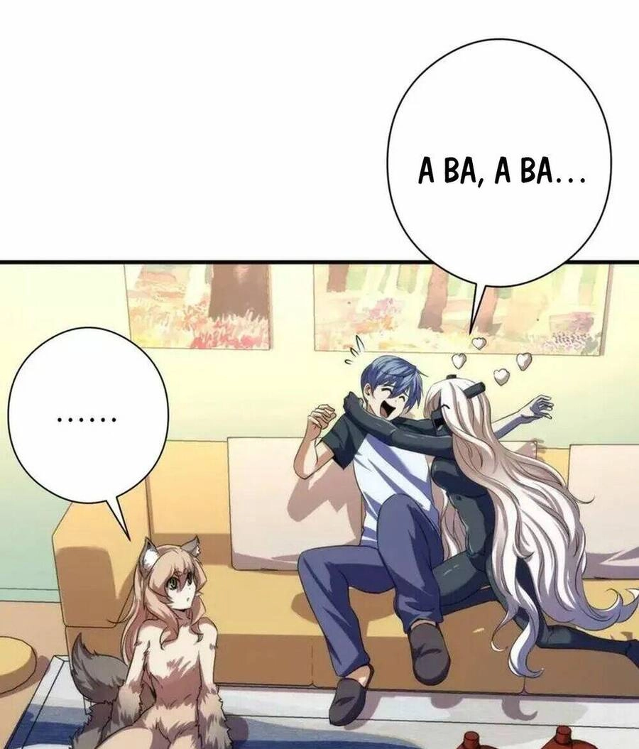 Trở Thành Thần Chủ Cthulhu Chapter 203 - 71