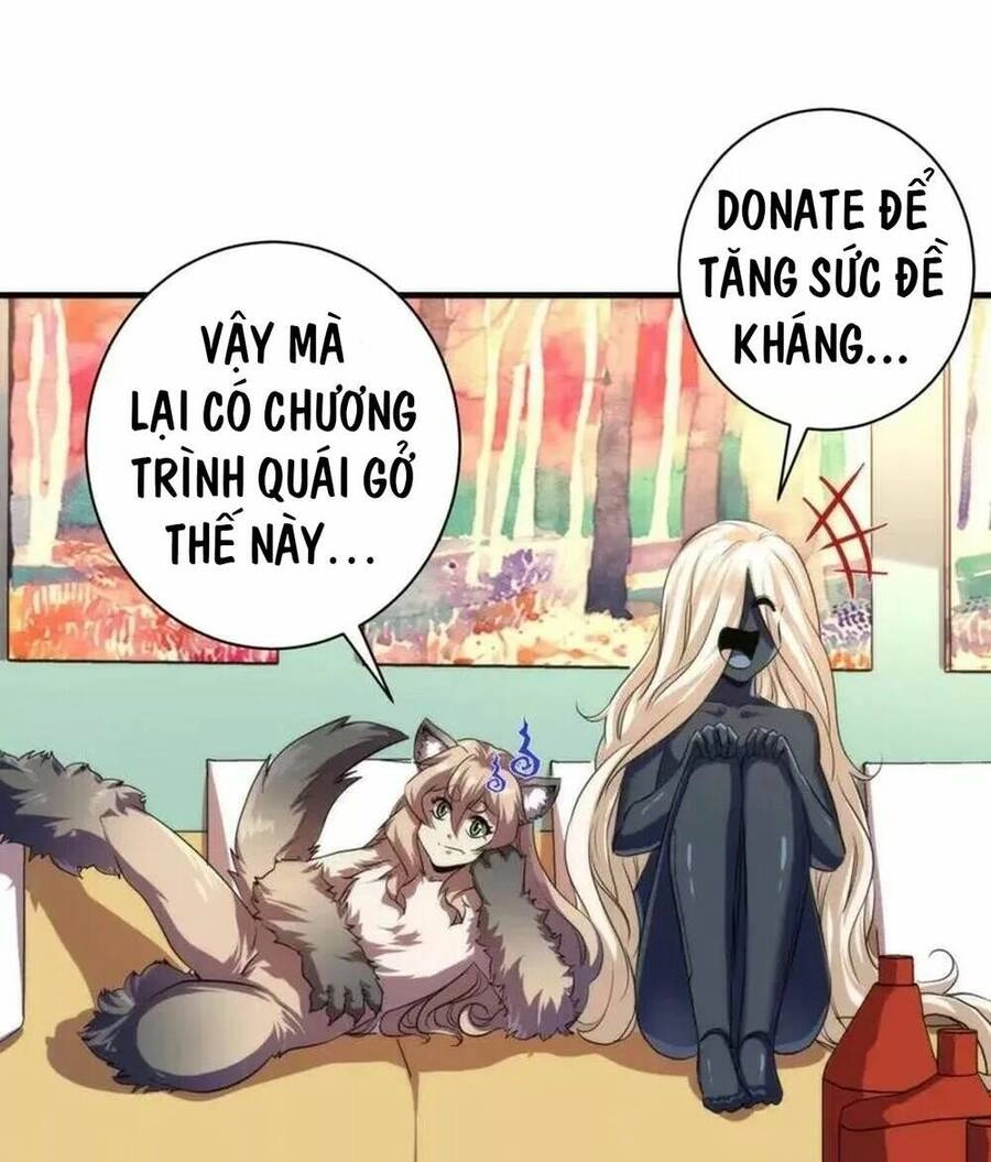 Trở Thành Thần Chủ Cthulhu Chapter 204 - 6