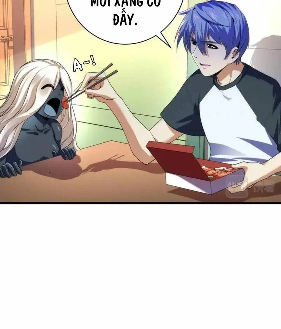 Trở Thành Thần Chủ Cthulhu Chapter 204 - 17