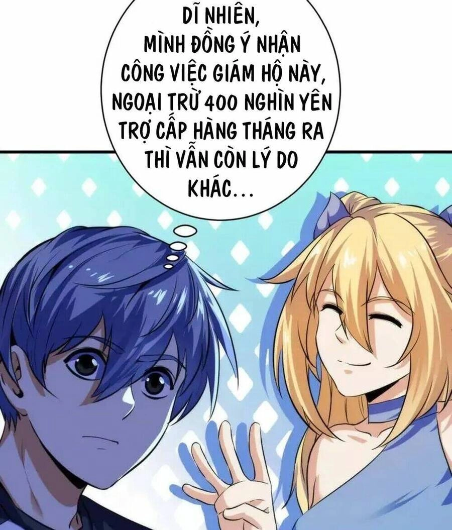 Trở Thành Thần Chủ Cthulhu Chapter 204 - 22