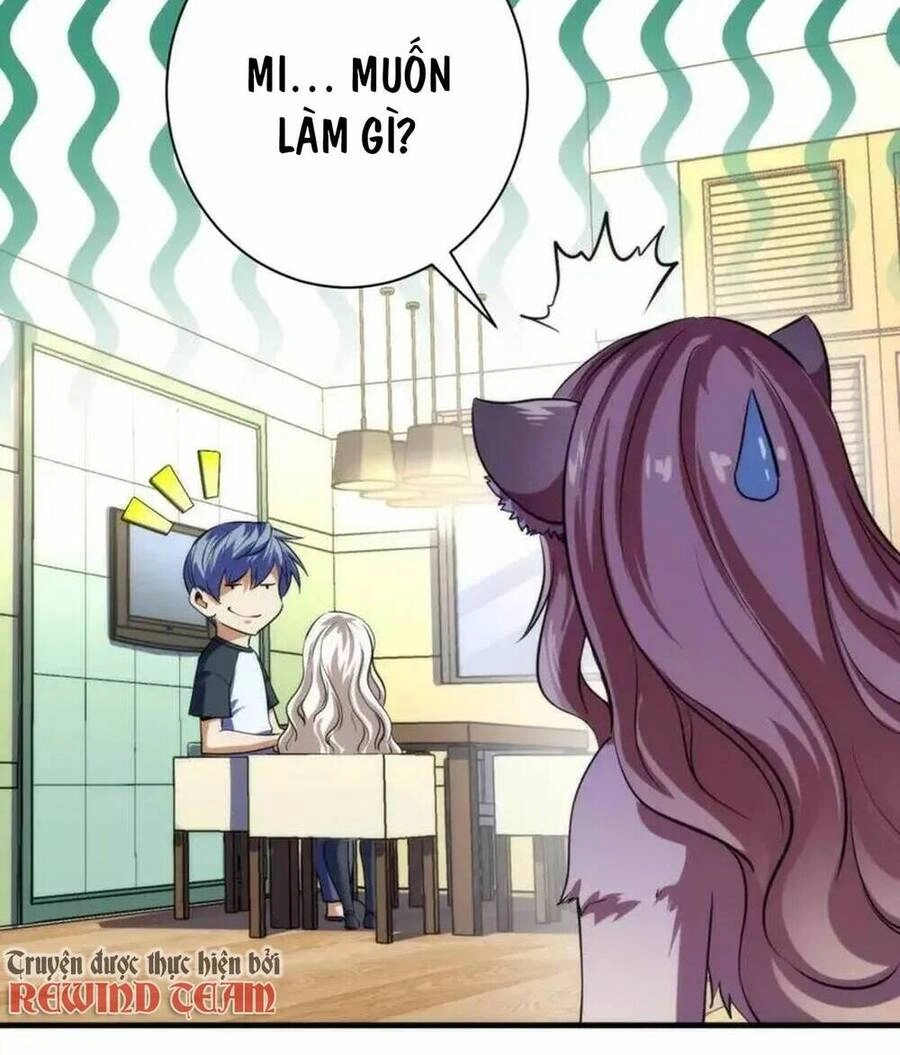 Trở Thành Thần Chủ Cthulhu Chapter 204 - 25