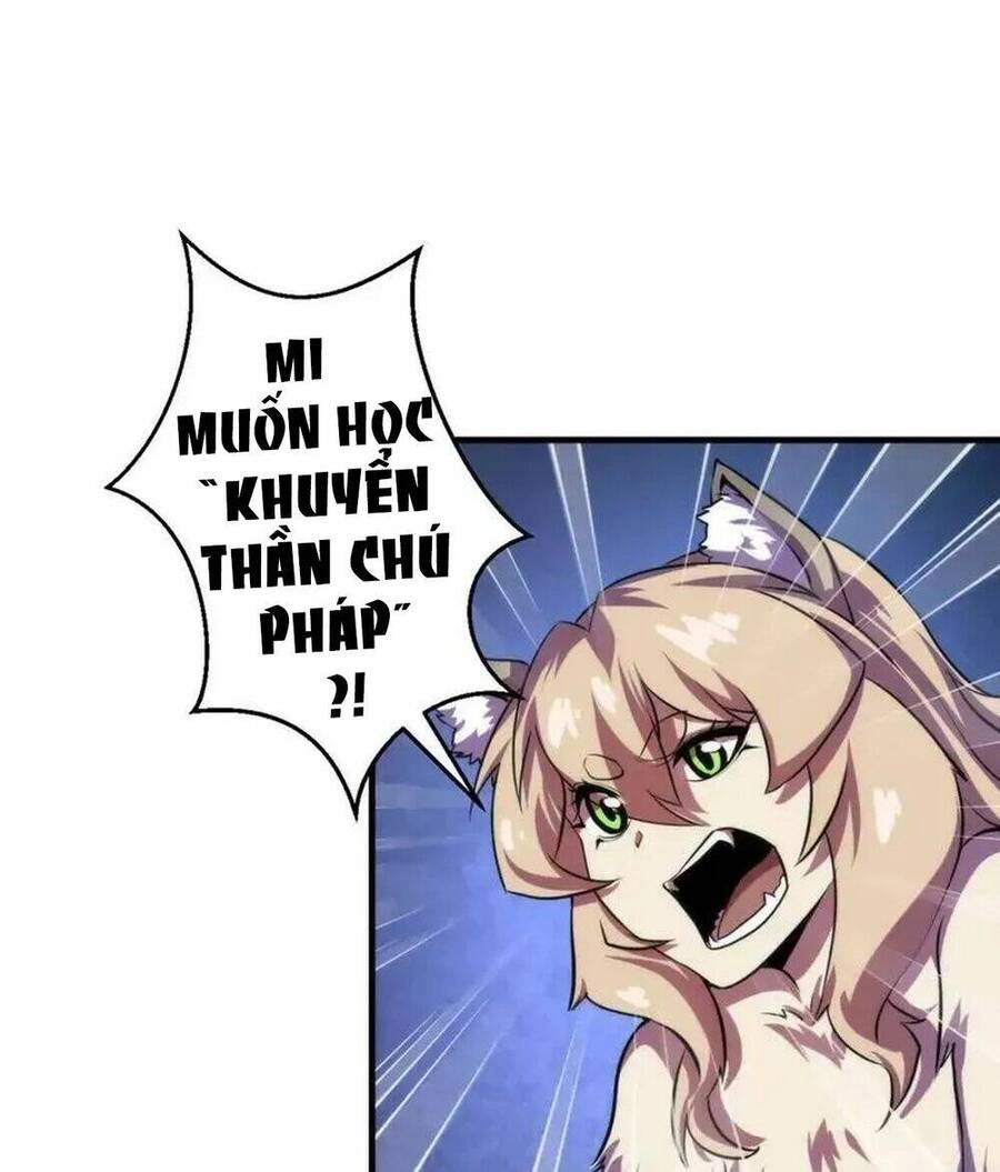 Trở Thành Thần Chủ Cthulhu Chapter 204 - 27