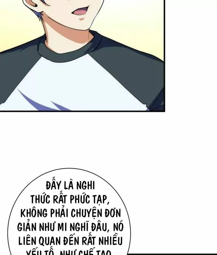 Trở Thành Thần Chủ Cthulhu Chapter 204 - 29